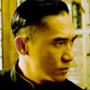 Tony Leung Chiu Wai The grandmaster