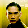 Tony Leung Chiu Wai The grandmaster