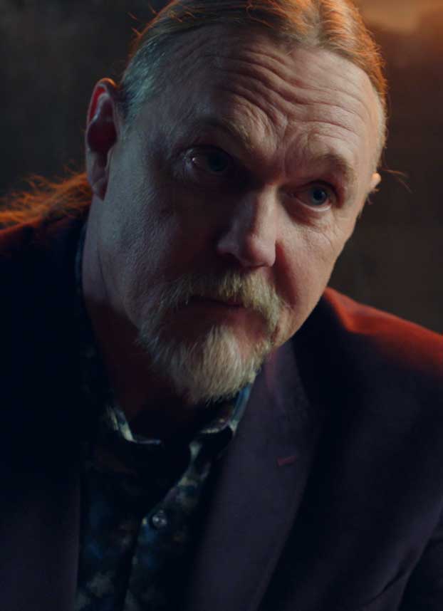 Trace Adkins La canción de mi padre