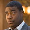 Tracy Morgan Un funeral de muerte