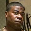 Tracy Morgan Vaya par de polis