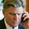 Treat Williams Un pedacito de cielo
