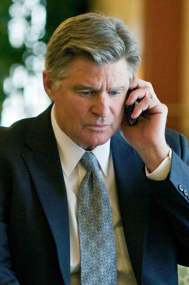 Treat Williams Un pedacito de cielo