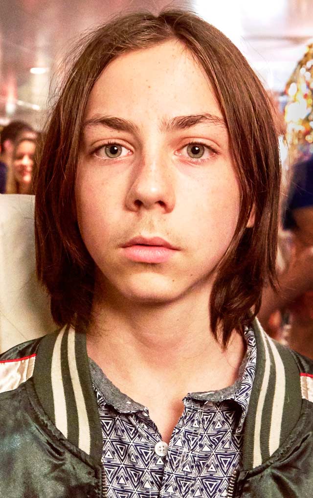 Tristan Göbel Goodbye Berlín