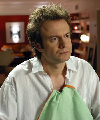 Tristán Ulloa El juego de la verdad