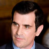 Ty Burrell Hojas de hierba