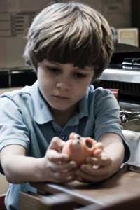 Ty Simpkins Insidious