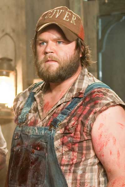 Tyler Labine