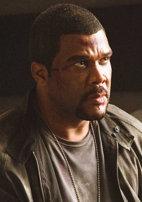 Tyler Perry En la mente del asesino