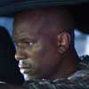 Tyrese Gibson Fast & Furious 5
