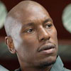 Tyrese Gibson Fast & Furious 6