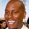 Tyrese Gibson Fast & Furious 7
