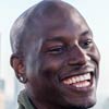 Tyrese Gibson Fast & Furious 7