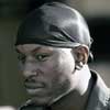 Tyrese Gibson Death Race