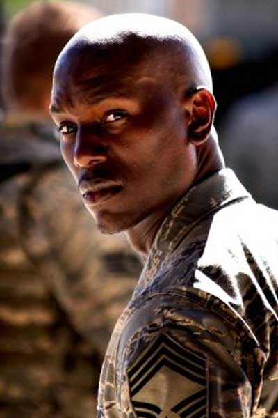 Tyrese Gibson Transformers: La venganza de los caídos