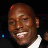 Tyrese Gibson Transformers: La venganza de los caídos Premiere en Los Ángeles