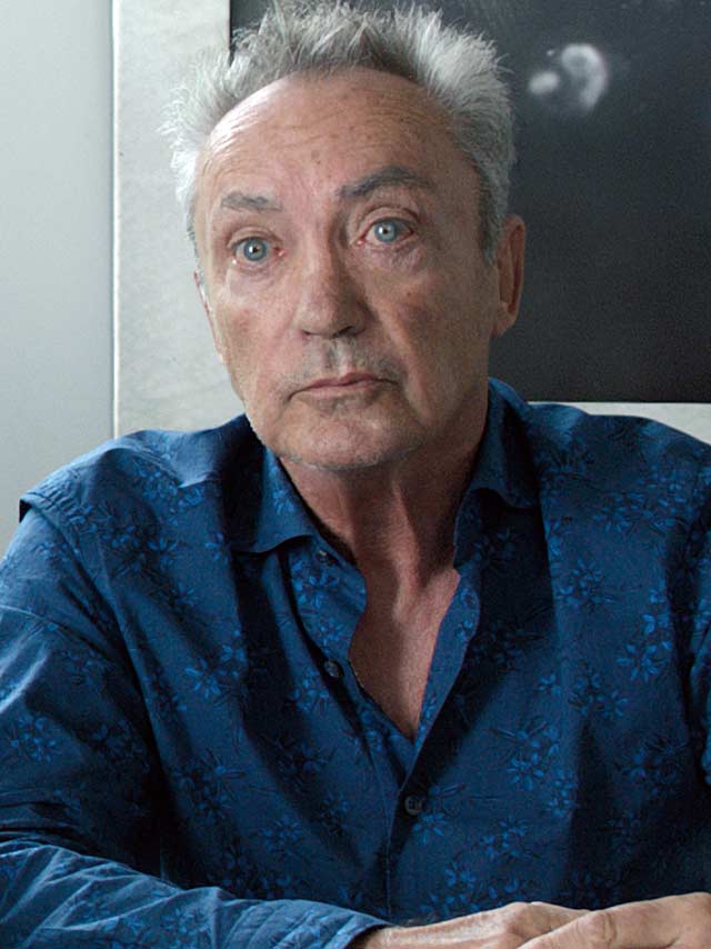 Udo Kier Una vida a lo grande