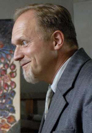 Ulrich Tukur Séraphine