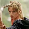 Uma Thurman Kill Bill: Vol. 2
