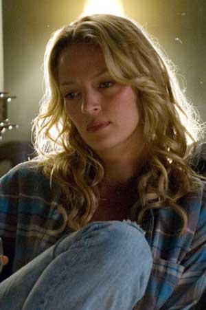 Uma Thurman La vida ante sus ojos