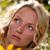 Uma Thurman La vida ante sus ojos