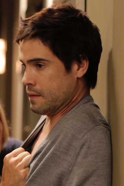 Unax Ugalde No controles