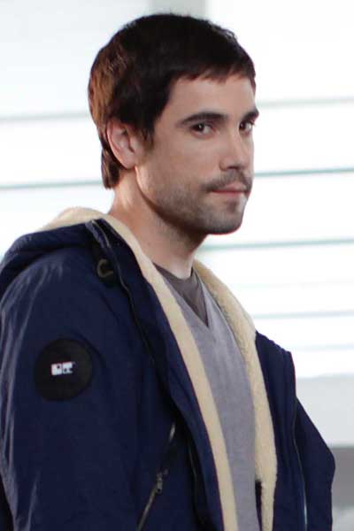 Unax Ugalde No controles