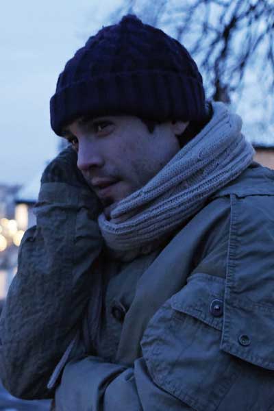 Unax Ugalde Bon Appétit