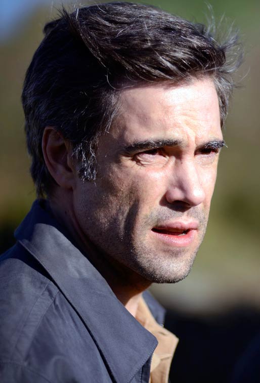 Unax Ugalde Lasa y Zabala