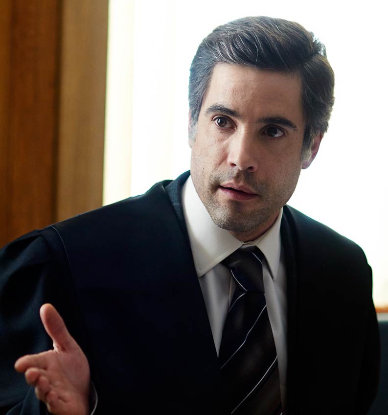 Unax Ugalde Lasa y Zabala