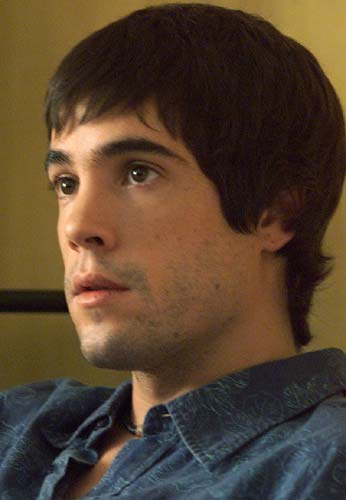 Unax Ugalde Rosario Tijeras