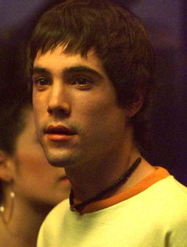 Unax Ugalde Rosario Tijeras