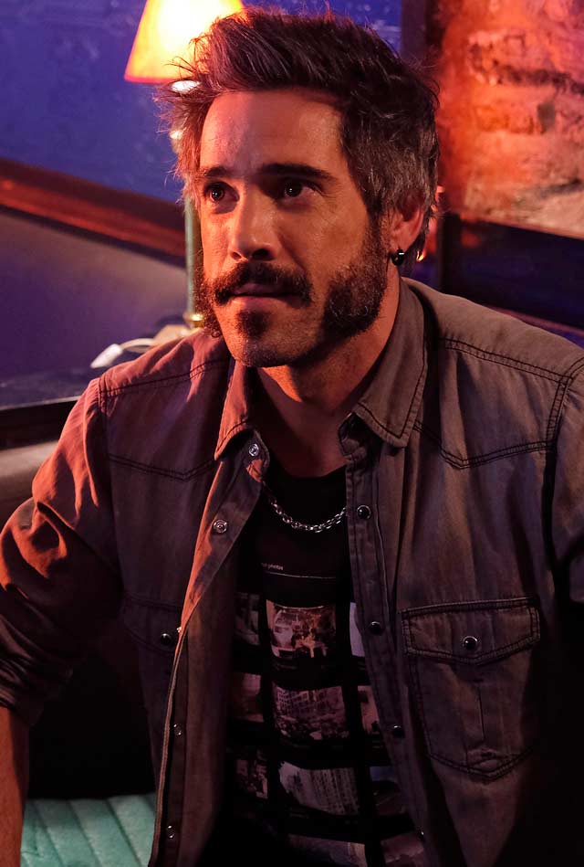 Unax Ugalde Operación Concha