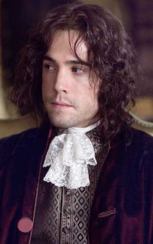 Unax Ugalde Los fantasmas de Goya