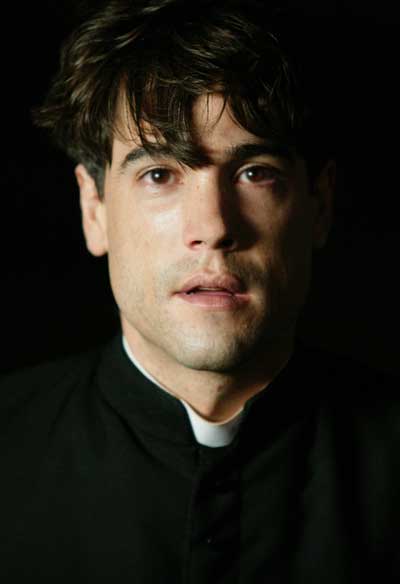 Unax Ugalde La buena nueva