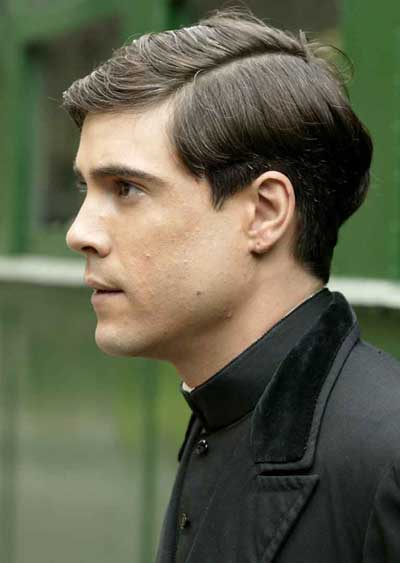 Unax Ugalde La buena nueva