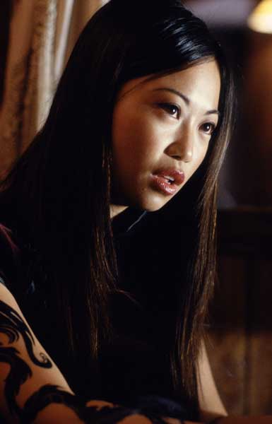 Usun Yoon La luna en botella