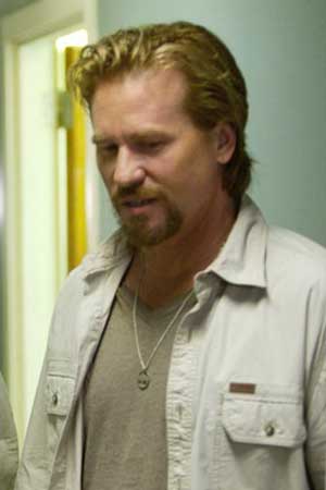 Val Kilmer Calles sangrientas