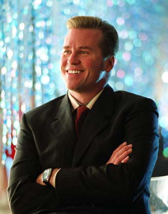 Val Kilmer Kiss Kiss, Bang Bang