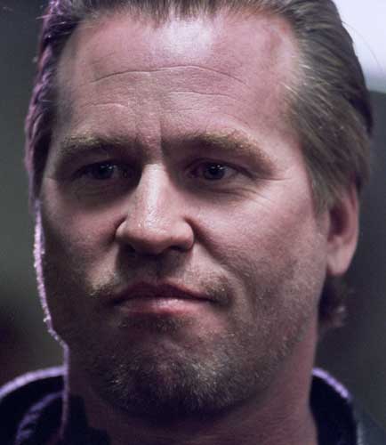 Val Kilmer Moscow Zero