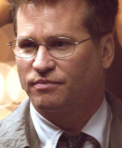 Val Kilmer Déjà Vu