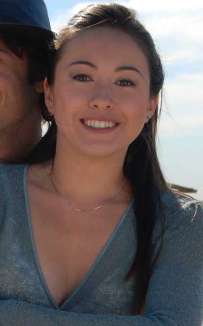 Valentina Izumi Questa notte è ancora nostra