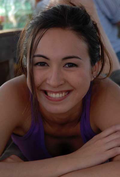 Valentina Izumi Questa notte è ancora nostra