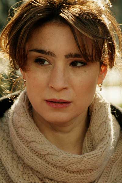 Valeria Bertuccelli La suerte en tus manos