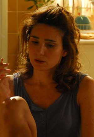 Valeria Bertuccelli Un novio para mi mujer