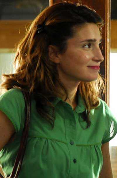 Valeria Bertuccelli Un novio para mi mujer