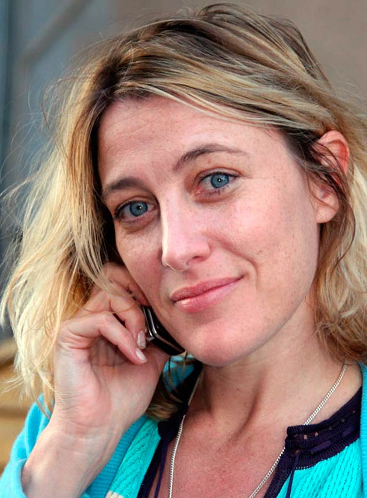 Valeria Bruni Tedeschi