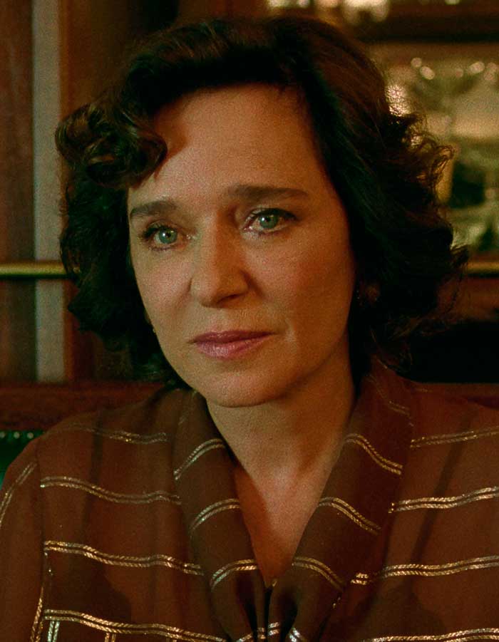 Valeria Golino Maria Callas