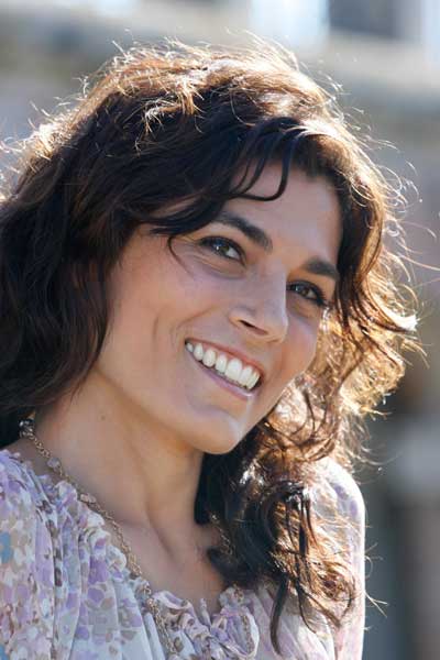 Valeria Solarino Manuale d'amore 3