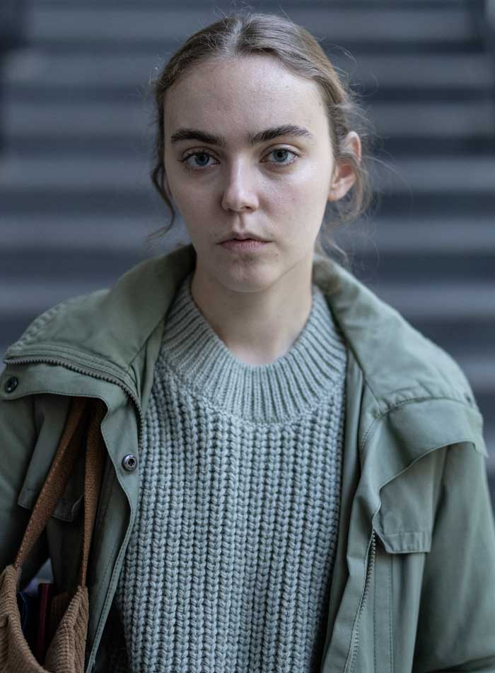 Valèria Sorolla La consagración de la primavera